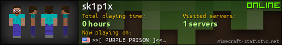 sk1p1x userbar 560x90