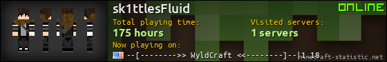 sk1ttlesFluid userbar 560x90