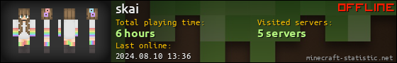skai userbar 560x90