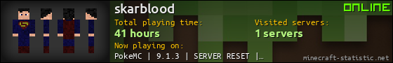 skarblood userbar 560x90