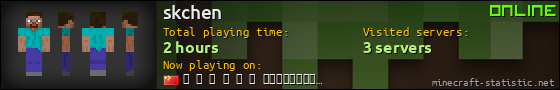 skchen userbar 560x90