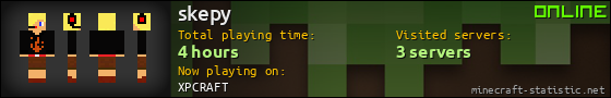 skepy userbar 560x90