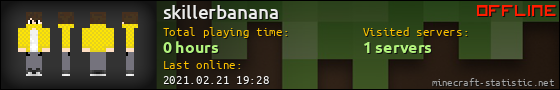 skillerbanana userbar 560x90