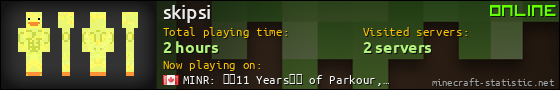 skipsi userbar 560x90