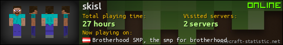 skisl userbar 560x90