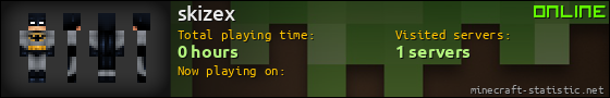skizex userbar 560x90