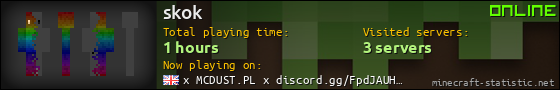 skok userbar 560x90