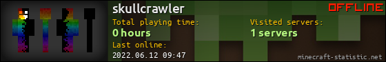 skullcrawler userbar 560x90