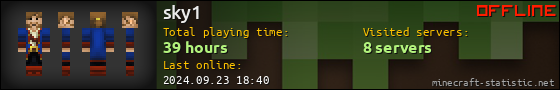 sky1 userbar 560x90