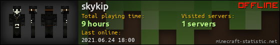 skykip userbar 560x90