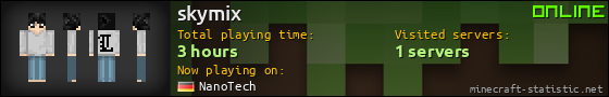 skymix userbar 560x90