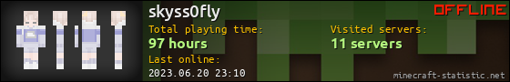skyss0fly userbar 560x90