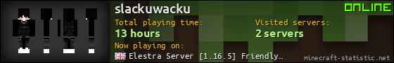 slackuwacku userbar 560x90