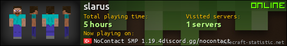 slarus userbar 560x90