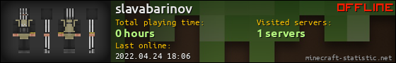 slavabarinov userbar 560x90