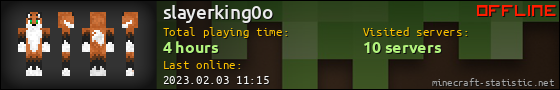 slayerking0o userbar 560x90