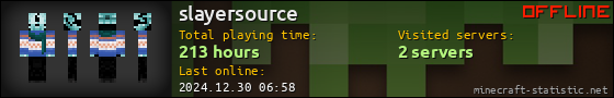 slayersource userbar 560x90