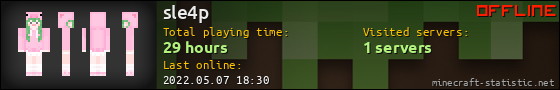 sle4p userbar 560x90