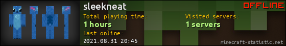 sleekneat userbar 560x90