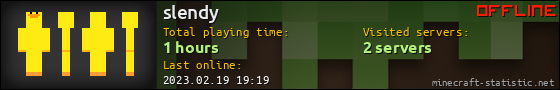 slendy userbar 560x90