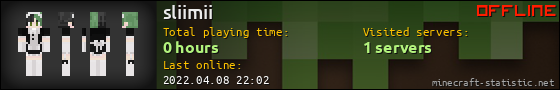 sliimii userbar 560x90