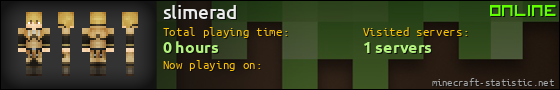 slimerad userbar 560x90