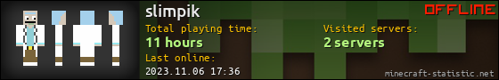 slimpik userbar 560x90