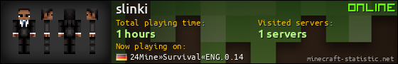 slinki userbar 560x90