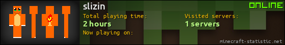 slizin userbar 560x90