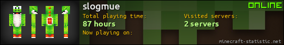 slogmue userbar 560x90