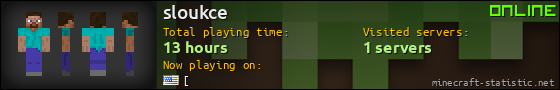 sloukce userbar 560x90
