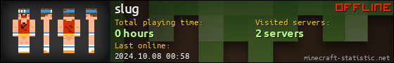 slug userbar 560x90