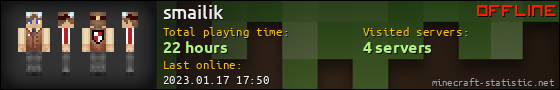 smailik userbar 560x90