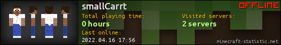smallCarrt userbar 560x90