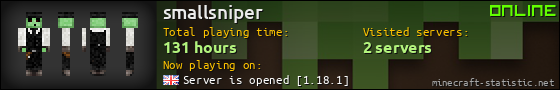 smallsniper userbar 560x90