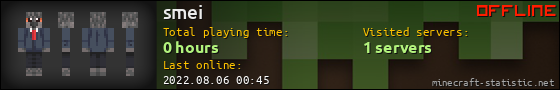 smei userbar 560x90