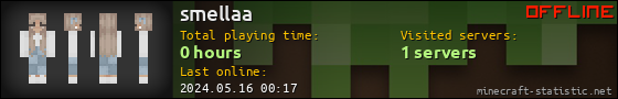 smellaa userbar 560x90