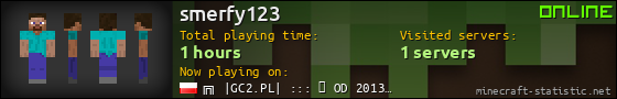 smerfy123 userbar 560x90