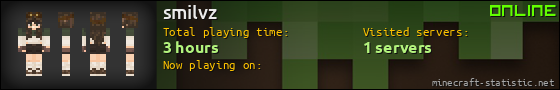smilvz userbar 560x90