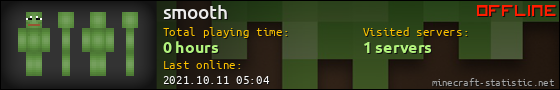 smooth userbar 560x90