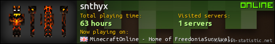 snthyx userbar 560x90