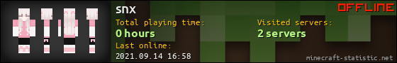 snx userbar 560x90