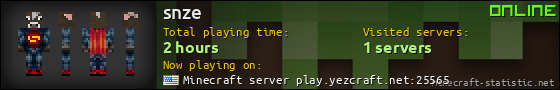 snze userbar 560x90