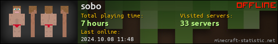 sobo userbar 560x90