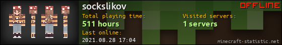 sockslikov userbar 560x90