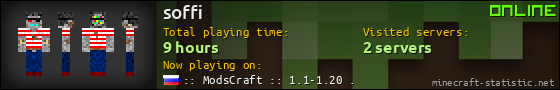 soffi userbar 560x90