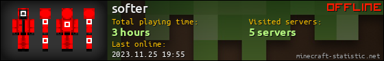 softer userbar 560x90