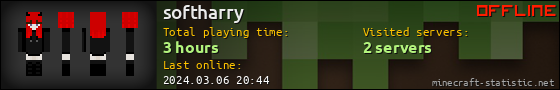 softharry userbar 560x90