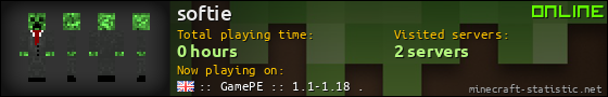 softie userbar 560x90