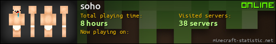 soho userbar 560x90